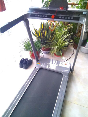 立久佳跑步机|立久佳跑步机好吗？图文评测曝光