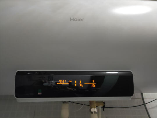 海尔（Haier）电热水器怎么样?试用3个月不偏袒心得分享！