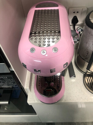 真相评测】柏翠PE3690咖啡机怎么样，1个月使用感受曝光