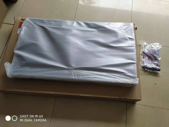 TCL43V6F电视|TCL43V6F电视到底怎么样，参数如何！