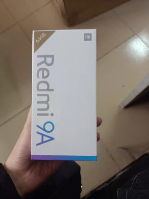 小米红米9A Redmi智能老人手机质量很烂是真的吗，不要被表面评价给忽悠了