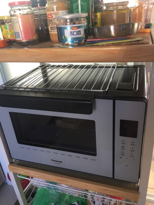 良心点评松下电烤箱NB-HM3260怎么样?真相曝光测评