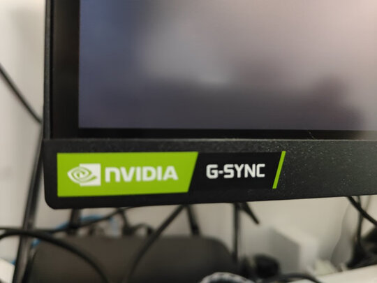 LG27GP83B-B极度喜欢感受反馈