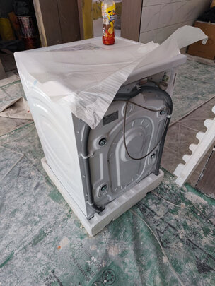 洗烘套装|海信HG100DG14D洗烘套装怎么样评测分析结果告知！