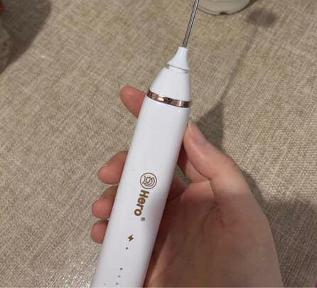 电动打奶泡器