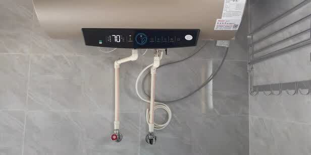 三,康佳dszf-kw01储水式电热水器网友对比评测