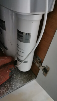 净水器|飞利浦WP3977/00真实使用感受？真相必看