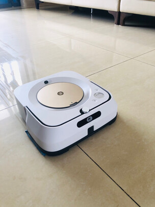 irobot扫地机器人|知乎问答：irobot扫地机器人用后一周优缺点曝光？感受评测分析