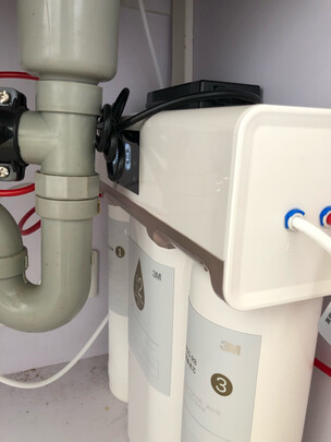 3MLR400-JX90|3M净水器LR400-JX90怎么样？用后揭秘感受，告诉大家真相