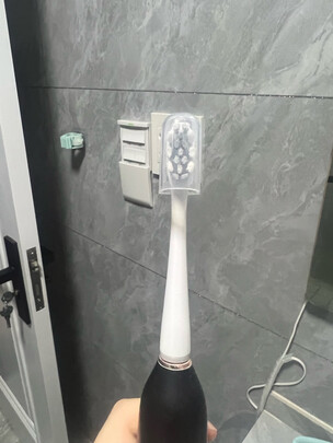 电动牙刷头