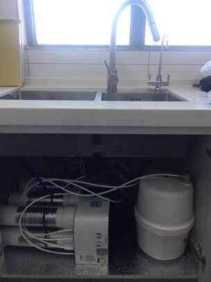 净水器|消费者诉说格力净水器WTE-PC8-5052怎么样？讲一讲体验真相