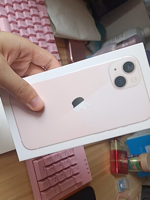 AppleiPhone 13一个月后开始后悔了诉说原因