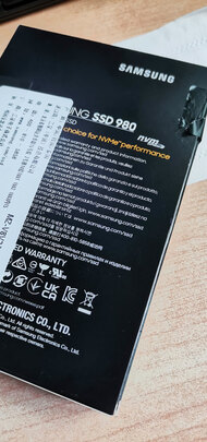 SSD固态硬盘