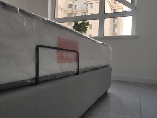 喜临门床垫|报价参数喜临门3D椰棕床垫好不好?体验一周讲体验真相？