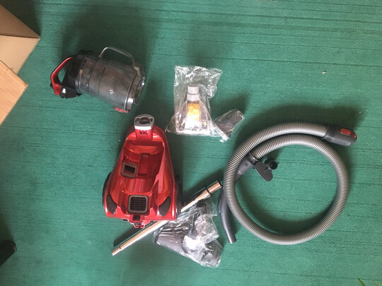 小狗S9 Cyclone一个月后开始后悔了诉说原因