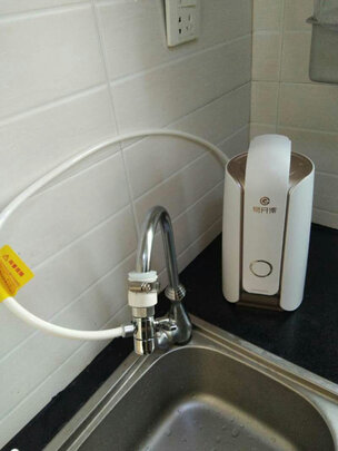 易开得净水器9001Pro升级款怎么样?讲讲质量与口碑