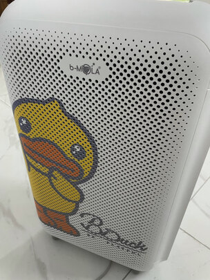 b-MOLABM100空氣凈化器|b-MOLABM100空氣凈化器獨家揭秘評測真相,不看后悔!