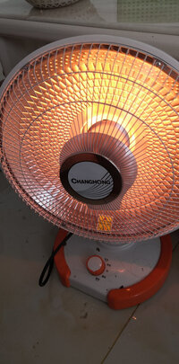 取暖器|参考剖析长虹CDN-RT019取暖器怎么样?深度测评剖析