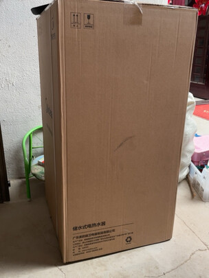 一:选购美的f50-21wa1储水式电热水器建议