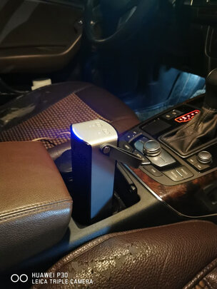 博世M3空气净化器|博世M3空气净化器真实使用感受？真相必看