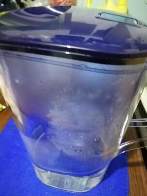 净水器|碧然德滤水壶 摩登净水器怎么样？亲身体验告知你实情！