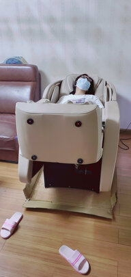 迪斯DE-T800L极度喜欢感受反馈