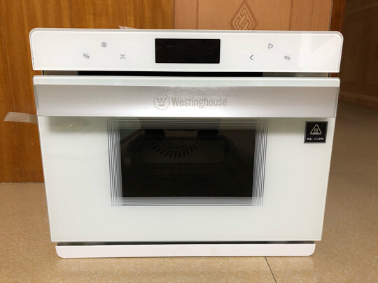 蒸烤箱|西屋D30怎么样？内幕使用评测揭秘