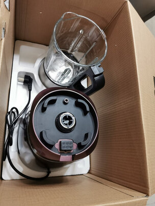 欧诺华VK-1807破壁机|【热搜头条】德国欧诺华破壁机怎么样？用后告诉大家真相实情？