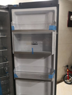 卡萨帝619WDCQU1怎么样?用后彻底失望了是吗?