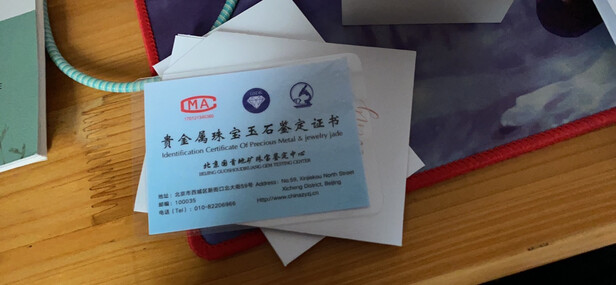 周大福的银手链多少钱,周大福 星月相伴 925银项链了解一周真相分享