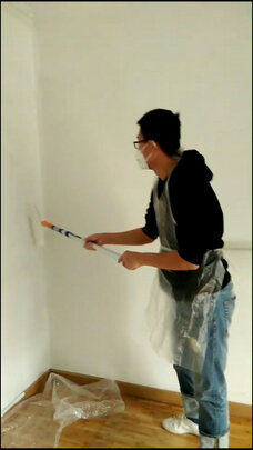 乳膠漆|立邦京雅居抗甲醛全效無添加5L乳膠漆如何,值得入手的原因分享！