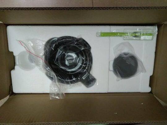 破壁机|外观展示美的MJ-PB12E226破壁机怎么样?我真的后悔买晚了