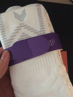 篮球袜