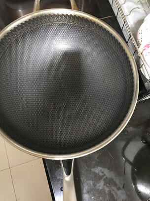 不粘锅