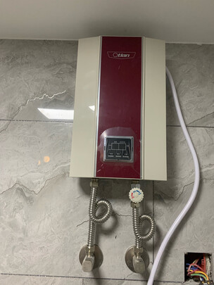 奥特朗 （otlan） 即热式电热水器怎么样?用后一年口碑反馈！