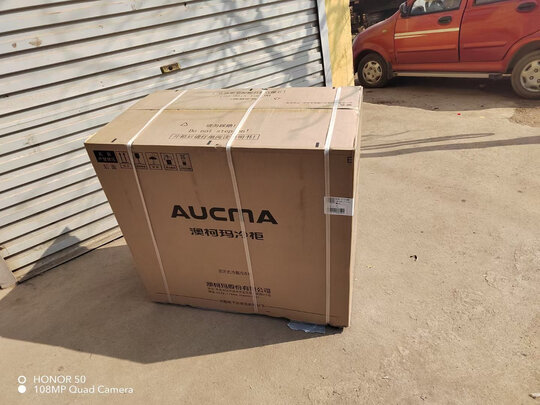 冰柜|澳柯瑪BC/BD-216NE冰柜怎么樣評測分析結果告知！