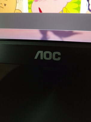 AOCQ27N3C显示器|客观评价AOCQ27N3C显示器怎么样？上手三周说真相