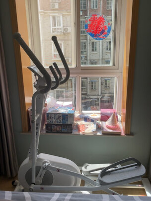 佑美UM-01椭圆机|客观评价佑美UM-01椭圆机怎么样？上手三周说真相