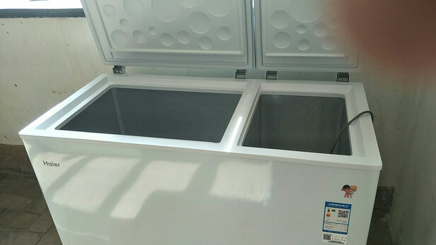 冰箱|海尔FCD-210XDB怎么样？内幕使用评测揭秘