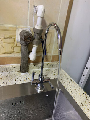 净水器|易开得3032净水器怎么样？内幕使用评测揭秘