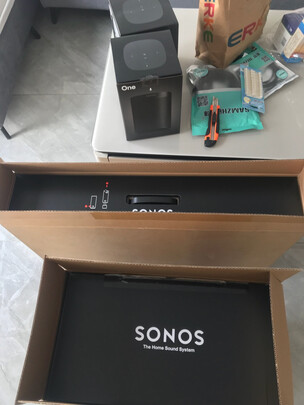 讲讲看SONOSPLAYBASE回音壁怎么样音响效果很差吗？