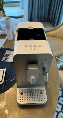 SMEGBCC02咖啡机|SMEGBCC02咖啡机独家揭秘评测真相,不看后悔!