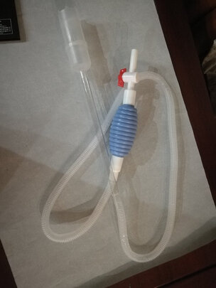 鱼缸换水器