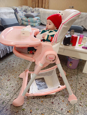 婴幼儿餐椅
