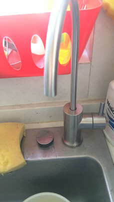 业界良心352-S100净水器怎么样?入手解密评测真相