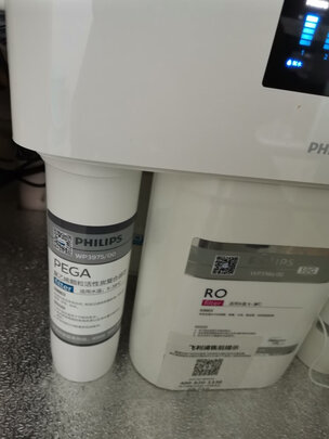 净水器|飞利浦WP3977/00净水器怎么样上手一周说讲感受