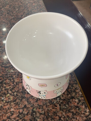 猫碗狗碗