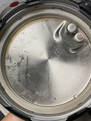 电压力锅|美的WQC50A1P电压力锅独家揭秘评测真相,不看后悔!