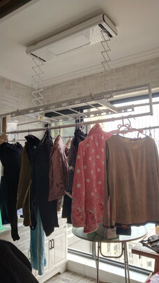 好太太电动晾衣架怎么样?揭秘不要真相内幕