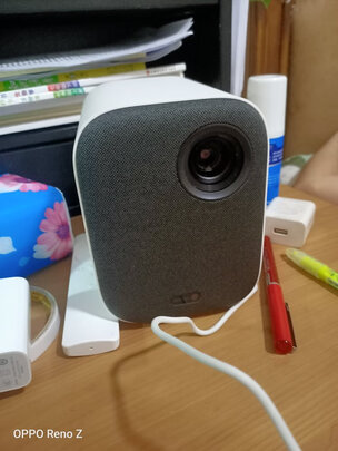 小米青春版投影仪到底好不好用后聊一聊感受